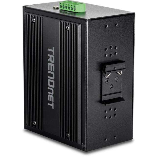 Trendnet - TI-G262 switch Gigabit Ethernet (10/100/1000)