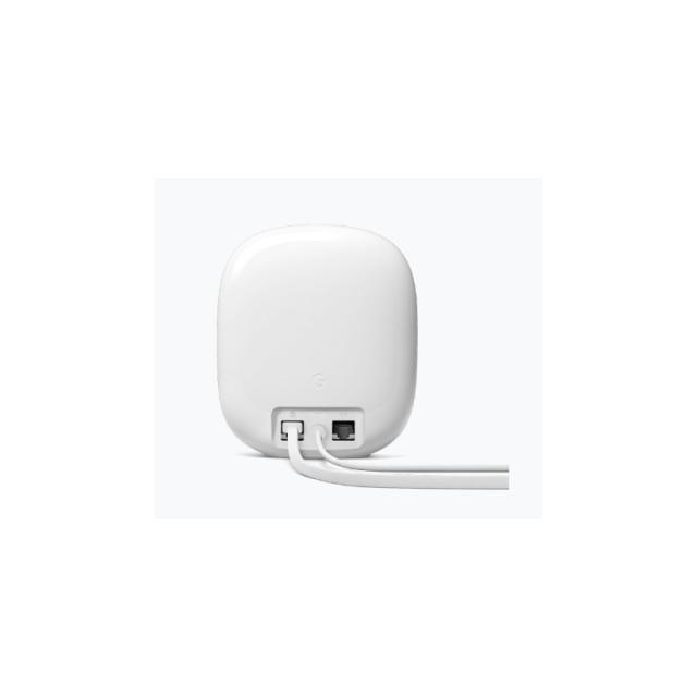 Google - Nest Wifi Pro 1-Pk Blanco