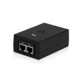 Ubiquiti - POE-48-24W Ethernet rápido 48 V