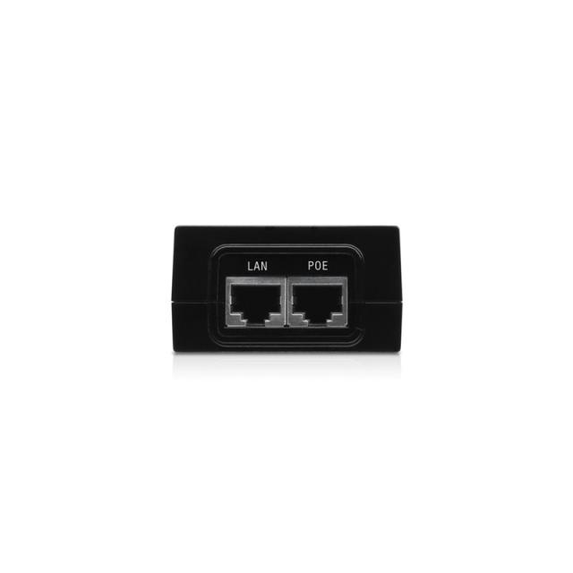 Ubiquiti - POE-48-24W Ethernet rápido 48 V