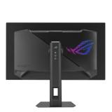 ASUS - XG27AQDPG pantalla para PC 67,3 cm (26.5") 2560 x 1440 Pixeles Wide Quad HD QD-OLED Negro