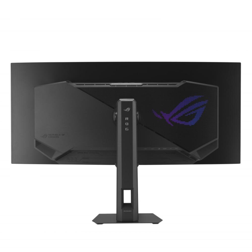 ASUS - ROG Strix OLED XG34WCDG pantalla para PC 86,4 cm (34") 3440 x 1440 Pixeles UltraWide Quad HD QD-OLED Negro