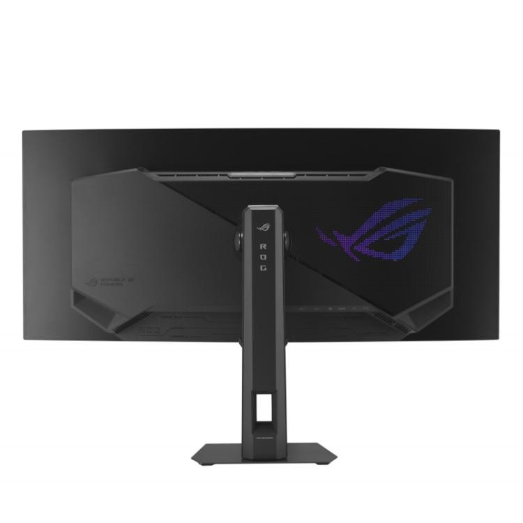 ASUS - ROG Strix OLED XG34WCDG pantalla para PC 86,4 cm (34") 3440 x 1440 Pixeles UltraWide Quad HD QD-OLED Negro