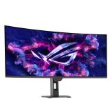ASUS - ROG Strix OLED XG34WCDG pantalla para PC 86,4 cm (34") 3440 x 1440 Pixeles UltraWide Quad HD QD-OLED Negro