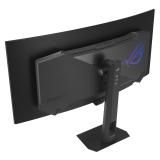 ASUS - ROG Strix OLED XG34WCDG pantalla para PC 86,4 cm (34") 3440 x 1440 Pixeles UltraWide Quad HD QD-OLED Negro