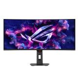 ASUS - ROG Strix OLED XG34WCDG pantalla para PC 86,4 cm (34") 3440 x 1440 Pixeles UltraWide Quad HD QD-OLED Negro