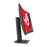 ASUS - XG27WCS pantalla para PC 68,6 cm (27") 2560 x 1440 Pixeles Wide Quad HD Negro
