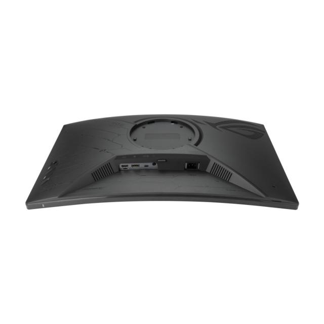 ASUS - XG27WCS pantalla para PC 68,6 cm (27") 2560 x 1440 Pixeles Wide Quad HD Negro