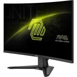 MSI - MAG 276CF E20 pantalla para PC 68,6 cm (27") 1920 x 1080 Pixeles Full HD LCD Negro