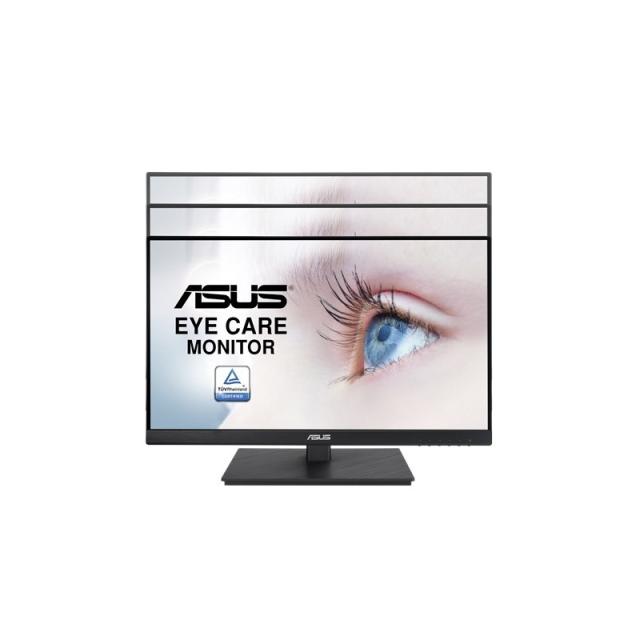 ASUS - VA229QSB LED display 54,6 cm (21.5") 1920 x 1080 Pixeles Full HD Negro - 90LM06C3-B02370