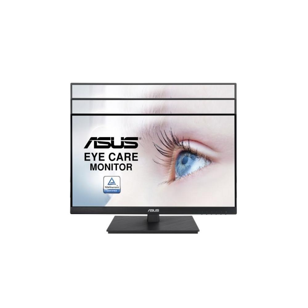 ASUS - VA229QSB LED display 54,6 cm (21.5") 1920 x 1080 Pixeles Full HD Negro - 90LM06C3-B02370