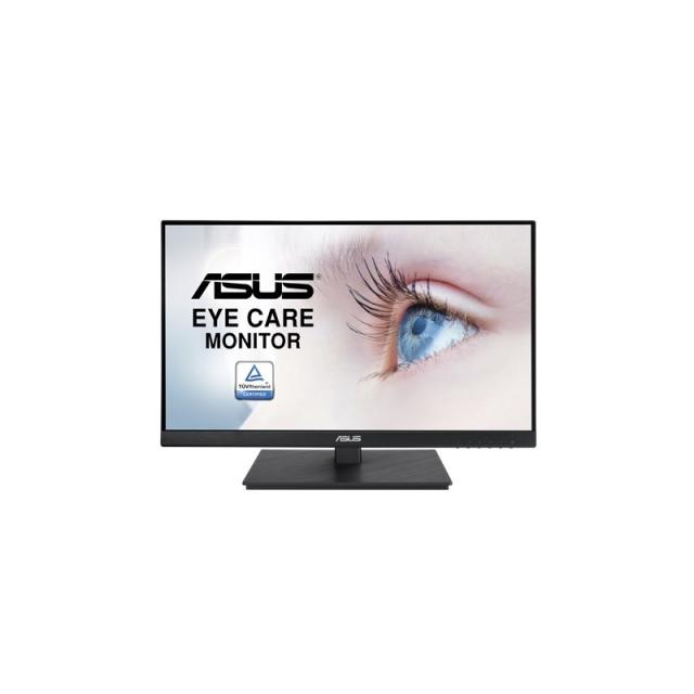 ASUS - VA229QSB LED display 54,6 cm (21.5") 1920 x 1080 Pixeles Full HD Negro - 90LM06C3-B02370