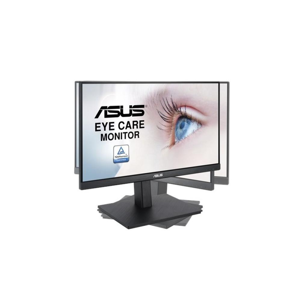 ASUS - VA229QSB LED display 54,6 cm (21.5") 1920 x 1080 Pixeles Full HD Negro - 90LM06C3-B02370