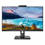 Philips - S Line 272S1MH/00 pantalla para PC 68,6 cm (27") 1920 x 1080 Pixeles Full HD LED Negro