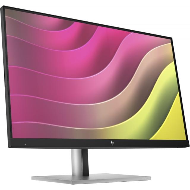 HP - Monitor FHD E24t G5 con pantalla táctil - 6N6E6AA#ABB