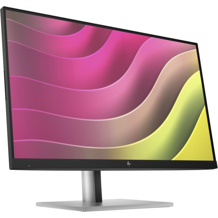 HP - Monitor FHD E24t G5 con pantalla táctil - 6N6E6AA#ABB