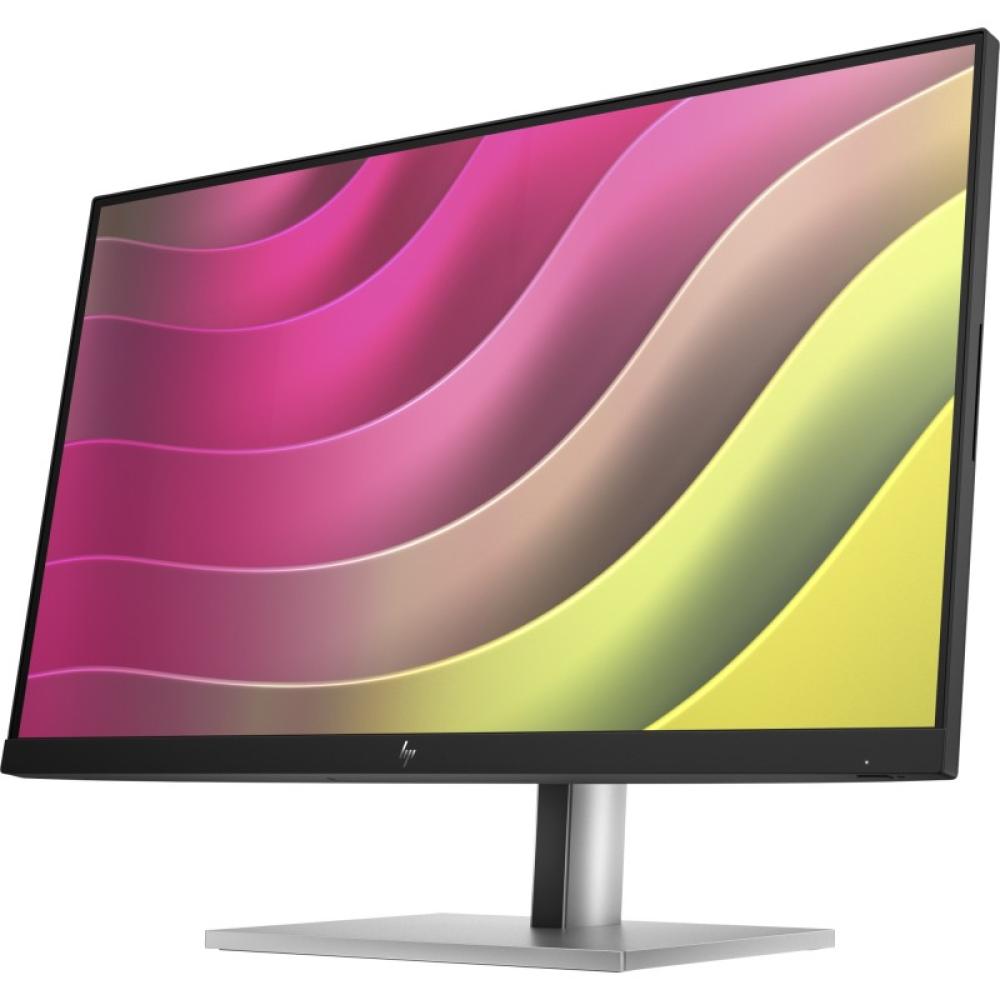 HP - Monitor FHD E24t G5 con pantalla táctil - 6N6E6AA#ABB