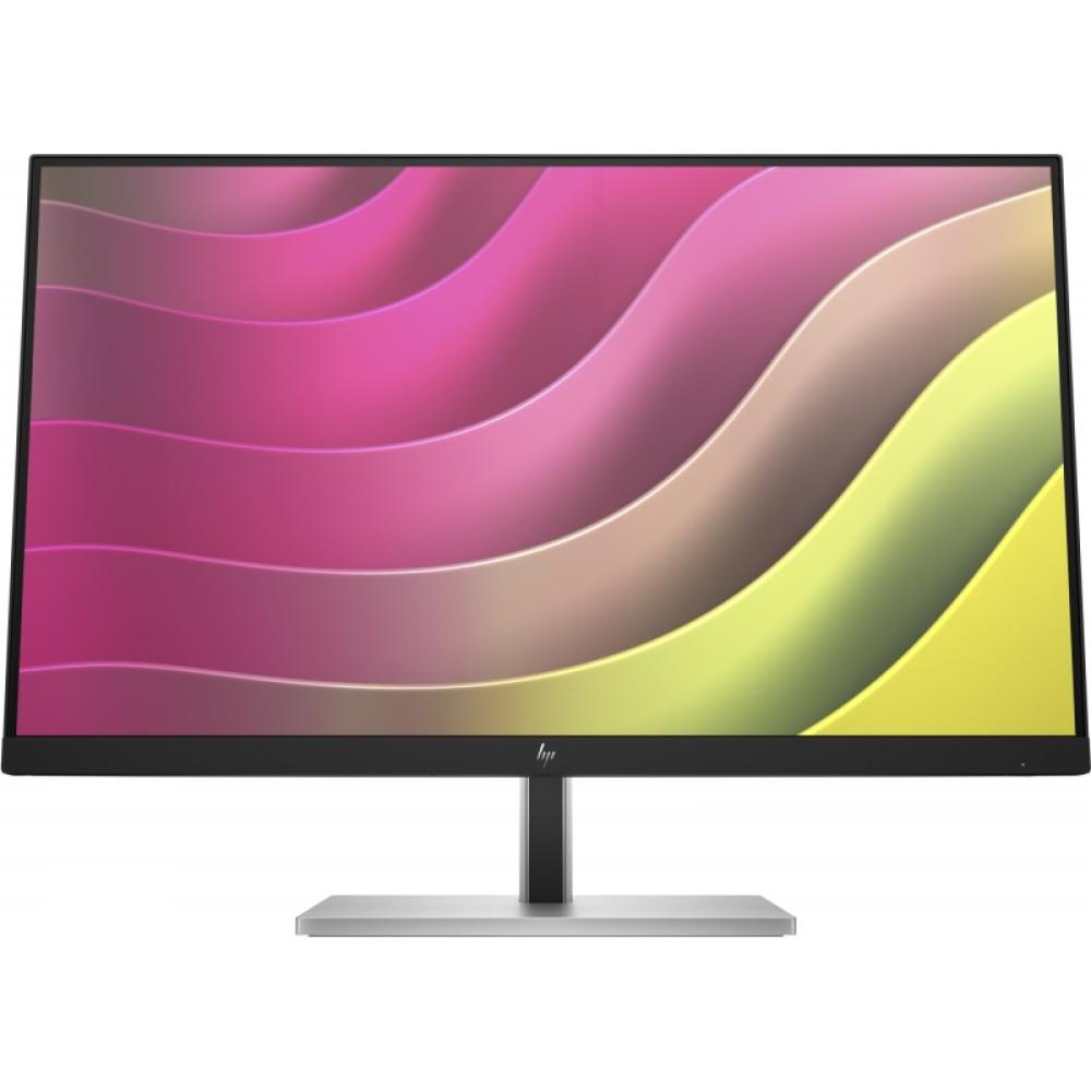 HP - Monitor FHD E24t G5 con pantalla táctil - 6N6E6AA#ABB
