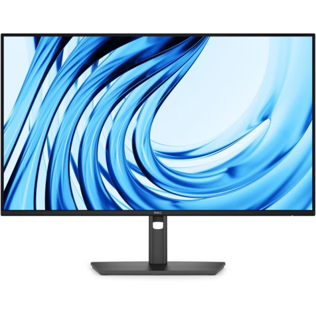 DELL - Pro P 27 P2726H pantalla para PC 68,6 cm (27") 1920 x 1080 Pixeles Full HD LCD Negro
