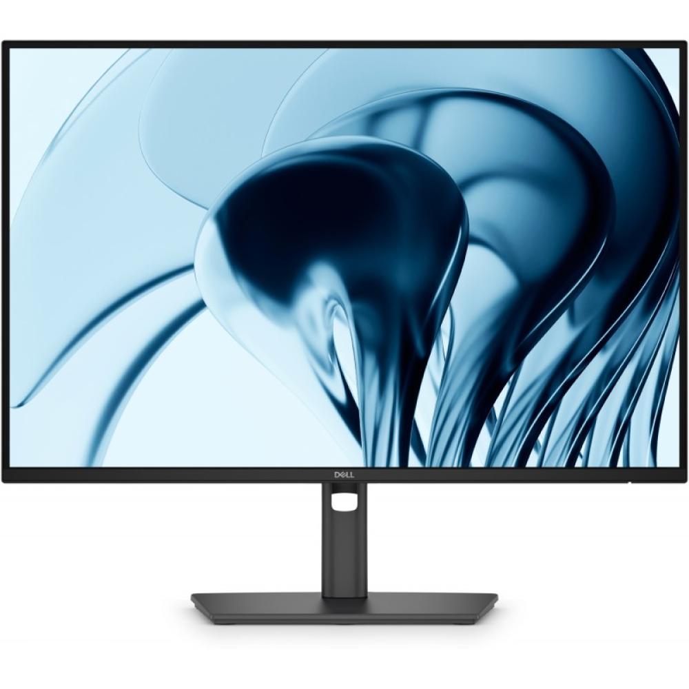 DELL - Pro P P2426 pantalla para PC 61,2 cm (24.1") 1920 x 1200 Pixeles WUXGA LCD Gris