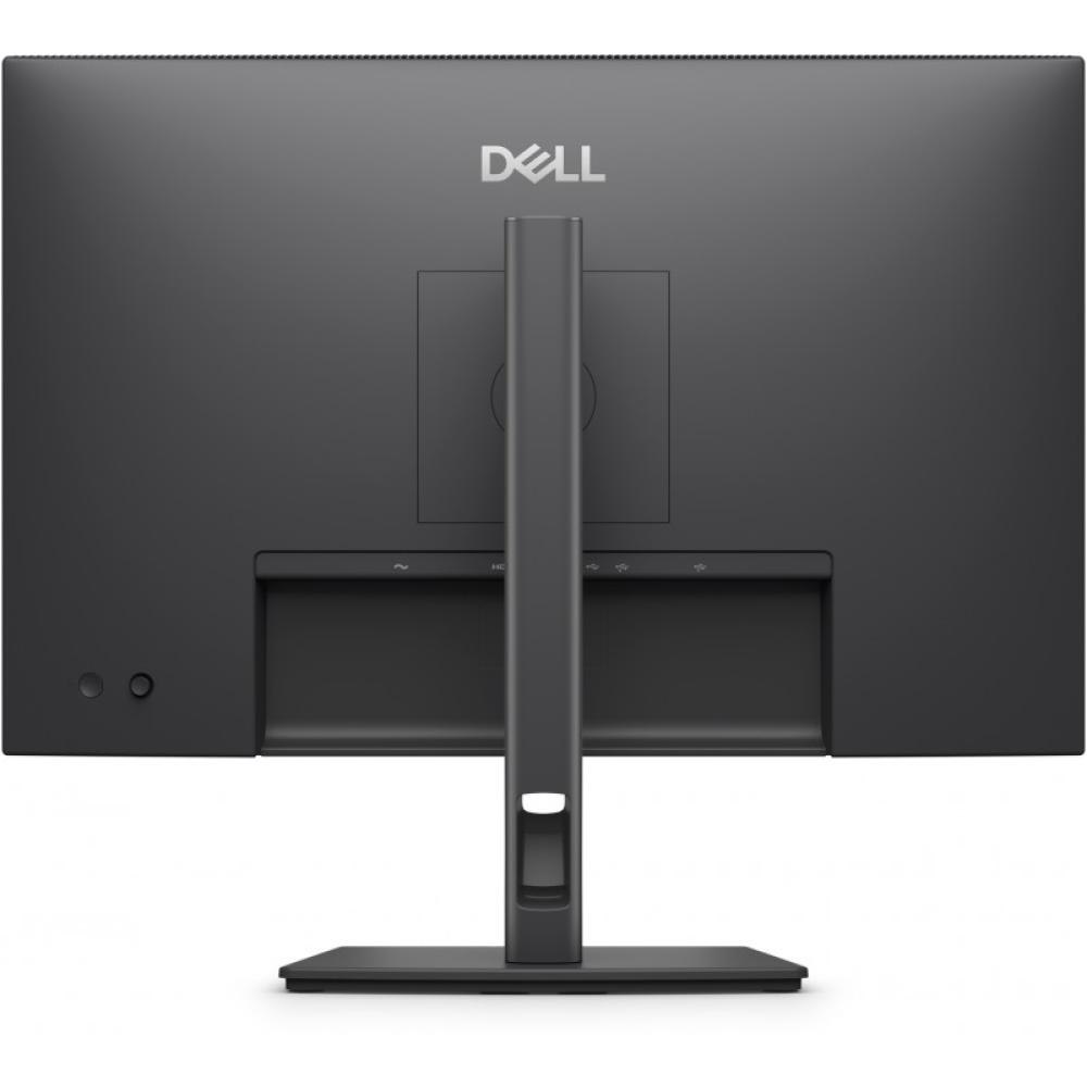 DELL - Pro P P2426 pantalla para PC 61,2 cm (24.1") 1920 x 1200 Pixeles WUXGA LCD Gris