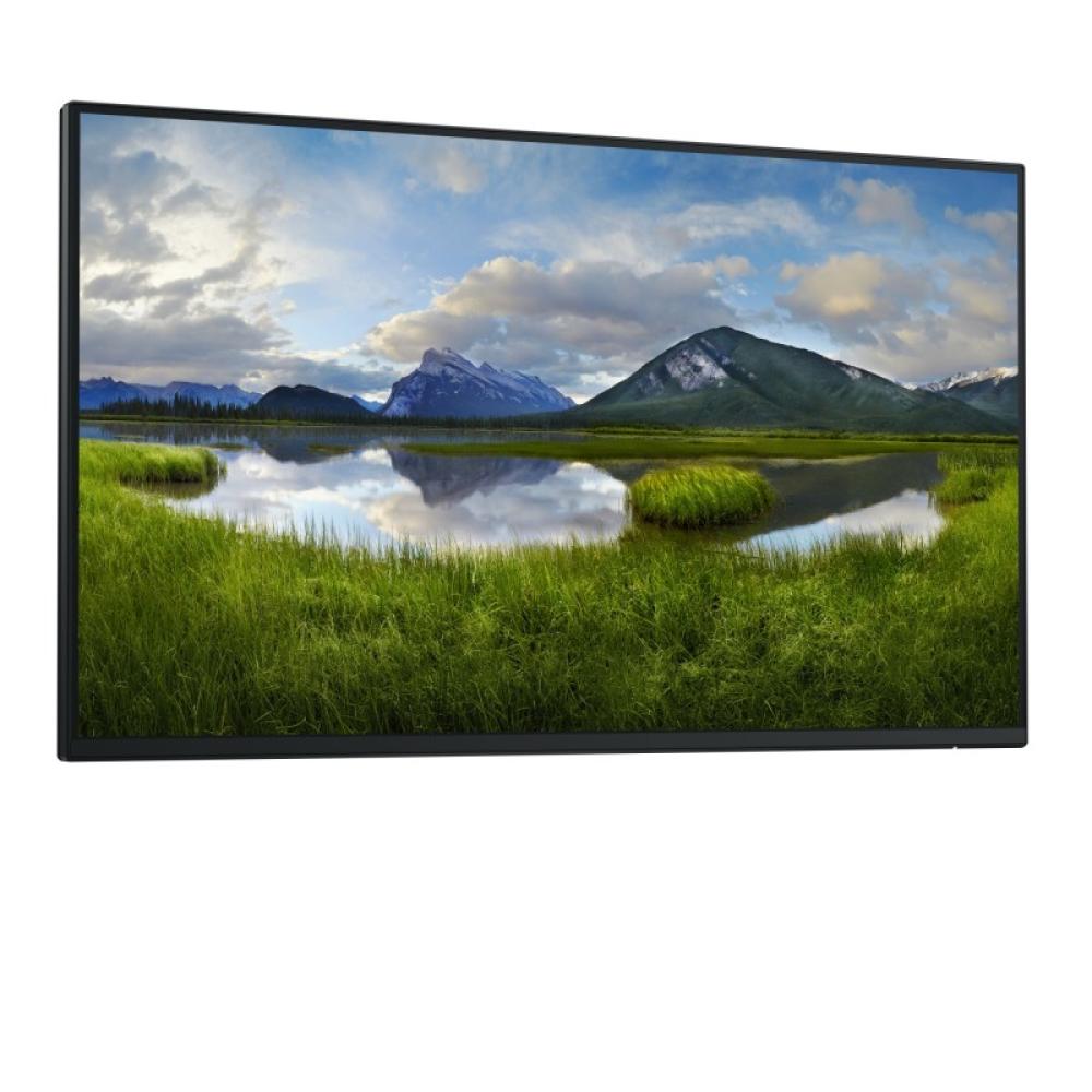 DELL - Pro Plus P2425HE_WOST pantalla para PC 61 cm (24") 1920 x 1080 Pixeles Full HD LCD Negro