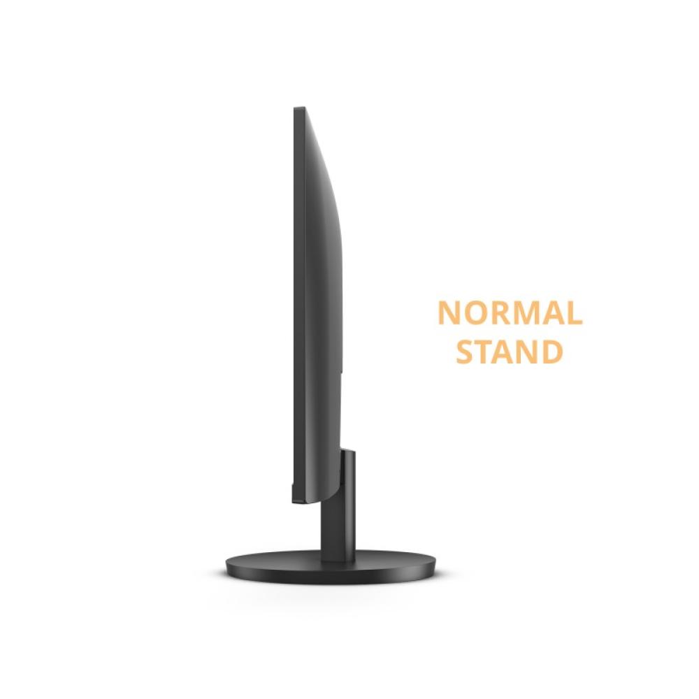 AOC - B3 U27B3M pantalla para PC 68,6 cm (27") 3840 x 2160 Pixeles 4K Ultra HD LCD Negro