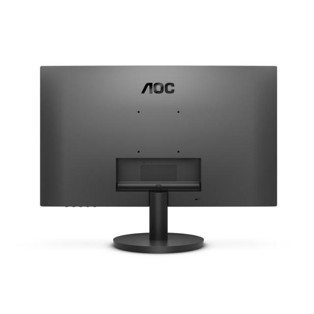 AOC - B3 U27B3M pantalla para PC 68,6 cm (27") 3840 x 2160 Pixeles 4K Ultra HD LCD Negro