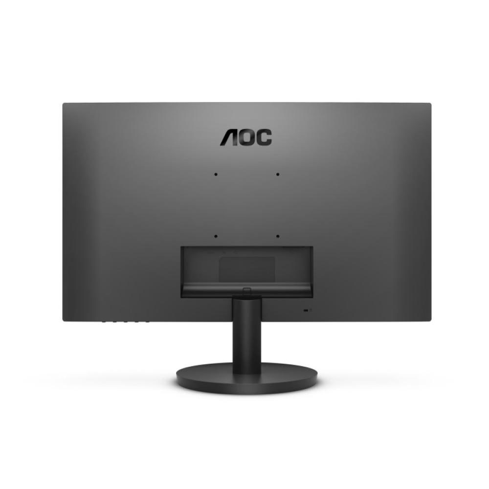 AOC - B3 U27B3M pantalla para PC 68,6 cm (27") 3840 x 2160 Pixeles 4K Ultra HD LCD Negro