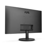 AOC - B3 U27B3M pantalla para PC 68,6 cm (27") 3840 x 2160 Pixeles 4K Ultra HD LCD Negro