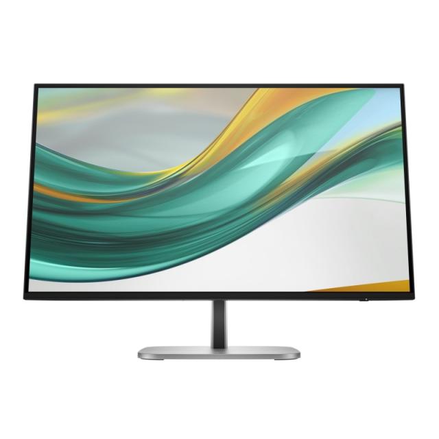 HP - Series 5 Pro Monitor FHD de la serie 5 Pro de 27 pulgadas: 527pf