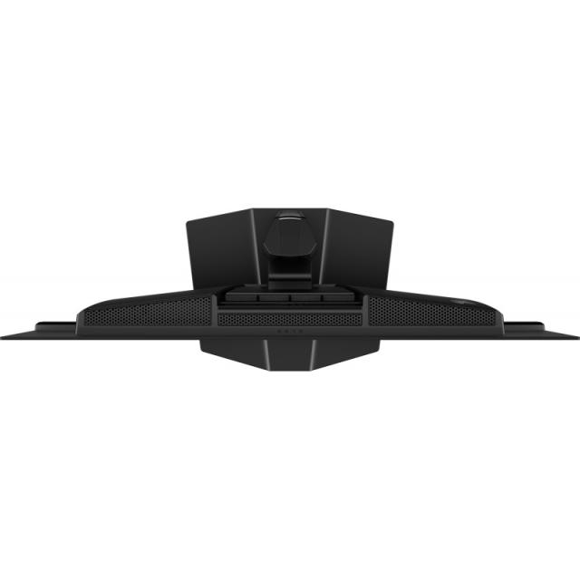 MSI - MAG 321UP QD-OLED pantalla para PC 80 cm (31.5") 3840 x 2160 Pixeles 4K Ultra HD Negro