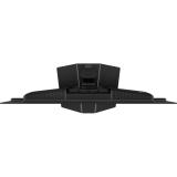 MSI - MAG 321UP QD-OLED pantalla para PC 80 cm (31.5") 3840 x 2160 Pixeles 4K Ultra HD Negro