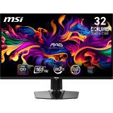 MSI - MAG 321UP QD-OLED pantalla para PC 80 cm (31.5") 3840 x 2160 Pixeles 4K Ultra HD Negro