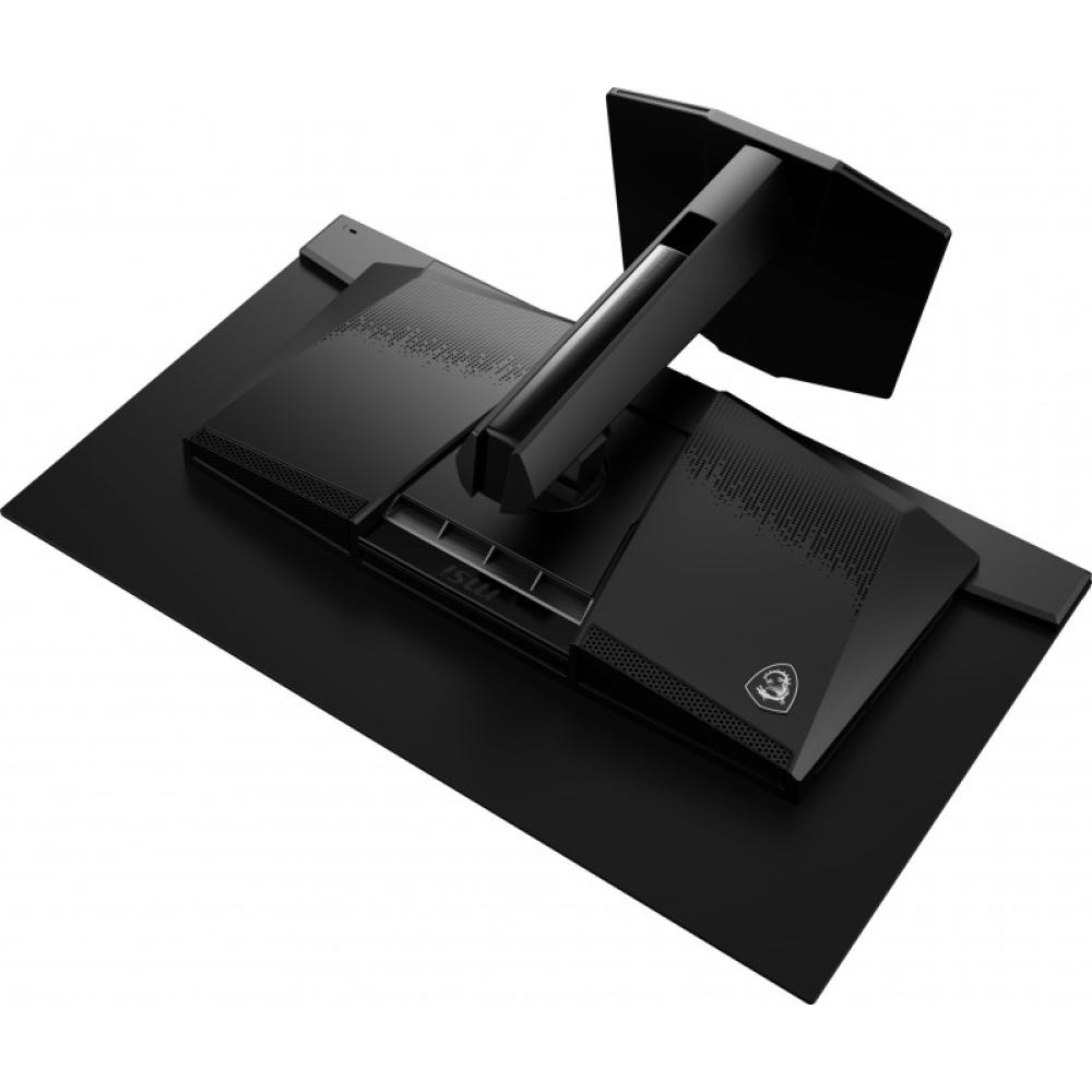 MSI - MAG 321UP QD-OLED pantalla para PC 80 cm (31.5") 3840 x 2160 Pixeles 4K Ultra HD Negro