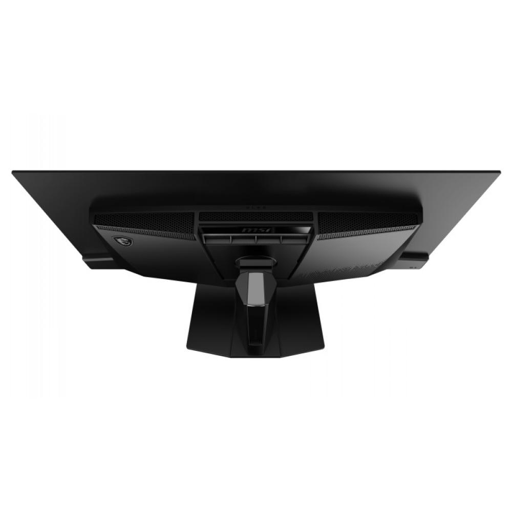 MSI - MAG 321UP QD-OLED pantalla para PC 80 cm (31.5") 3840 x 2160 Pixeles 4K Ultra HD Negro