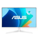 ASUS - VY249HF-W pantalla para PC 60,5 cm (23.8") 1920 x 1080 Pixeles Full HD LCD Blanco