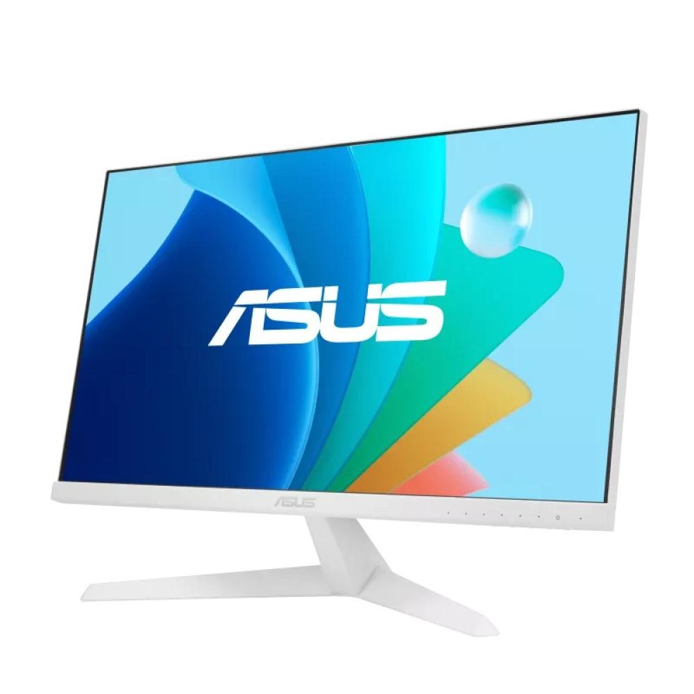 ASUS - VY249HF-W pantalla para PC 60,5 cm (23.8") 1920 x 1080 Pixeles Full HD LCD Blanco