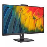 Philips - 5000 series 27B1U5601H/00 pantalla para PC 68,6 cm (27") 2560 x 1440 Pixeles Quad HD LCD Negro