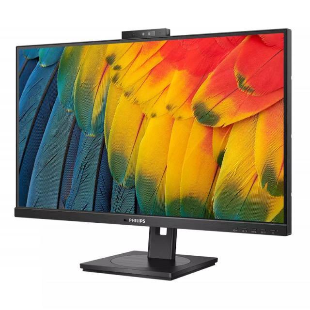 Philips - 5000 series 27B1U5601H/00 pantalla para PC 68,6 cm (27") 2560 x 1440 Pixeles Quad HD LCD Negro
