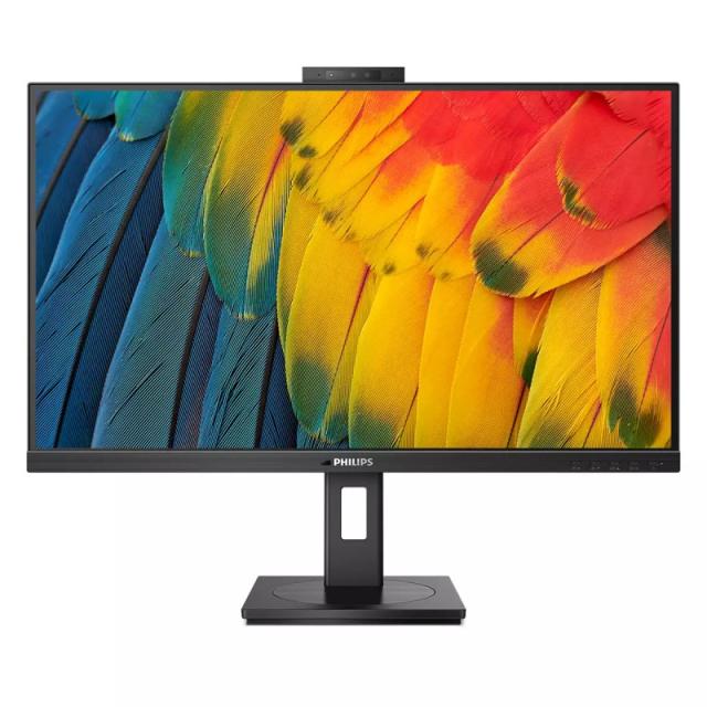 Philips - 5000 series 27B1U5601H/00 pantalla para PC 68,6 cm (27") 2560 x 1440 Pixeles Quad HD LCD Negro