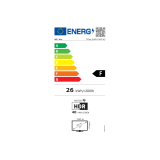 HP - Series 7 Pro Monitor QHD Pro de la serie 7 de 27 pulgadas: 727pq sin PVC