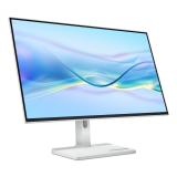 Lenovo - L27h-4A pantalla para PC 68,6 cm (27") 2560 x 1440 Pixeles Quad HD LED Gris