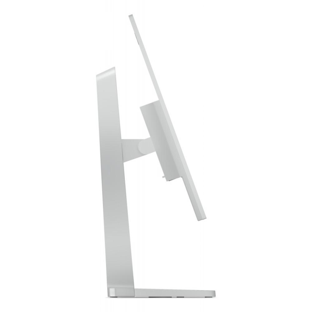 Lenovo - L27h-4A pantalla para PC 68,6 cm (27") 2560 x 1440 Pixeles Quad HD LED Gris