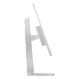 Lenovo - L27h-4A pantalla para PC 68,6 cm (27") 2560 x 1440 Pixeles Quad HD LED Gris