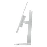 Lenovo - L27h-4A pantalla para PC 68,6 cm (27") 2560 x 1440 Pixeles Quad HD LED Gris