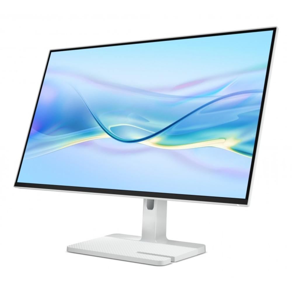 Lenovo - L27h-4A pantalla para PC 68,6 cm (27") 2560 x 1440 Pixeles Quad HD LED Gris