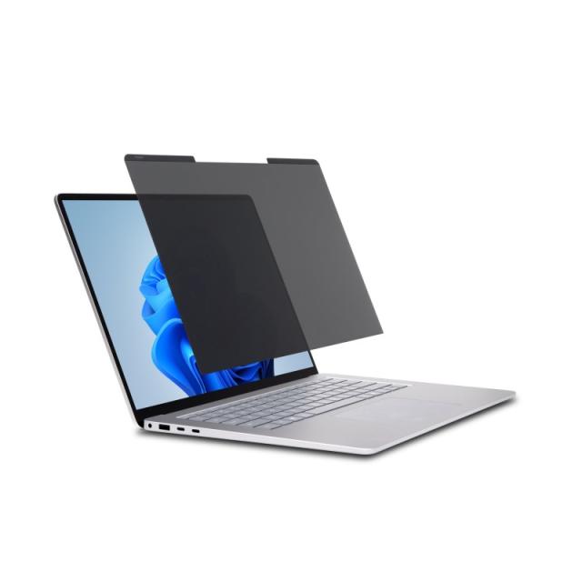 Kensington - Filtro de privacidad magnético MagPro Elite para Surface Laptop de 15"