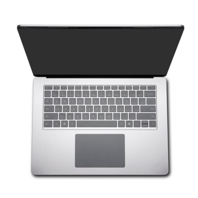 Kensington - Filtro de privacidad magnético MagPro Elite para Surface Laptop de 13,8"