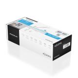 AISENS - Soporte de Mesa Eco Contrapeso Giratorio e Inclinable para Monitor/TV 9kg (3 PIVOTES, 2 BRAZOS) de 17-32, - DT32TSR-441